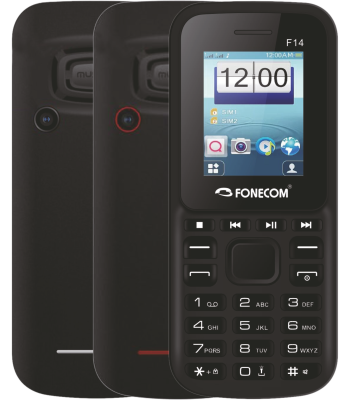 Mobilusis telefonas Fonecom F14